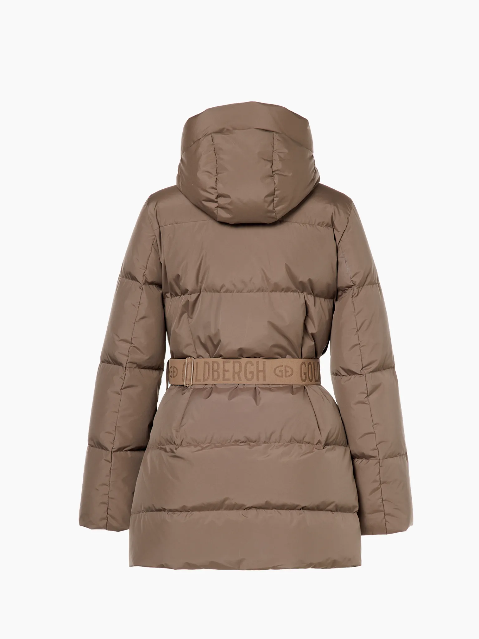Goldbergh FORÊT Ski Jacket Marmottes Best