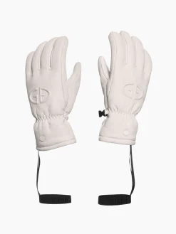 Goldbergh FREEZE Gloves cream Best