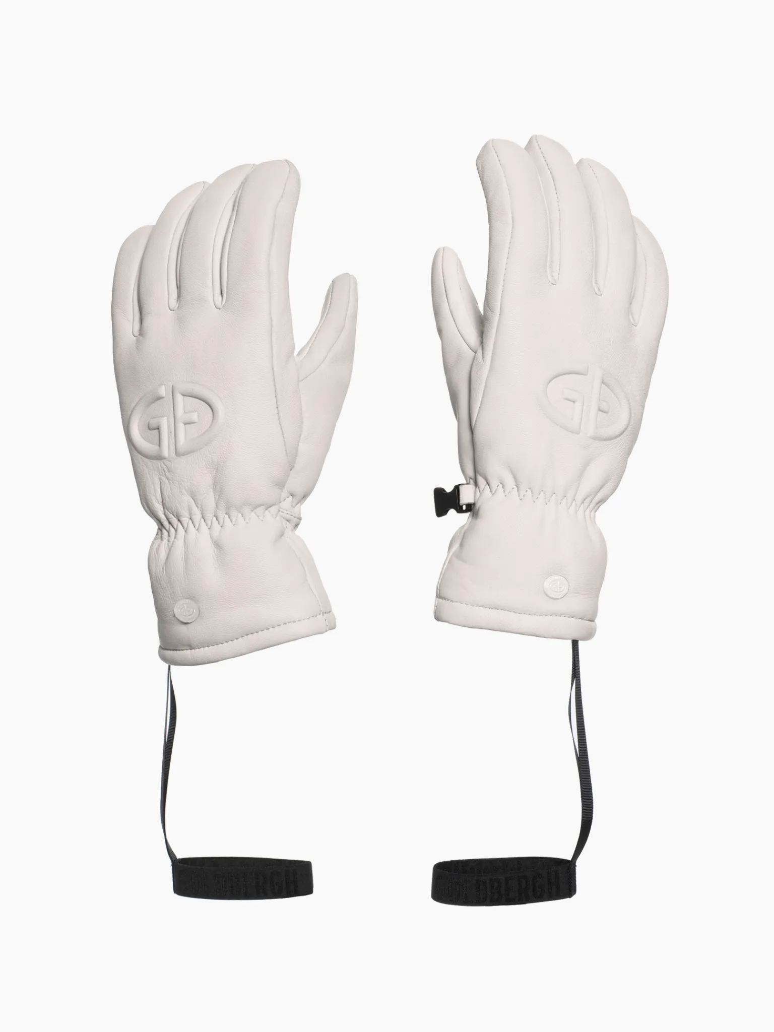 Goldbergh FREEZE Gloves cream Best