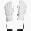 Goldbergh FREEZE Gloves white Store