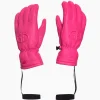 Goldbergh FREEZE Gloves passion pink Discount