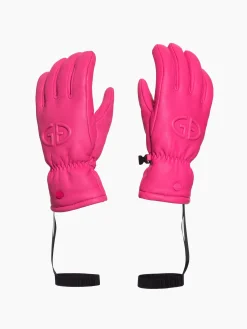 Goldbergh FREEZE Gloves passion pink Discount