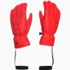 Goldbergh FREEZE Gloves flame Online