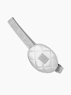 Goldbergh FRENCH Fanny Pack silver Flash Sale