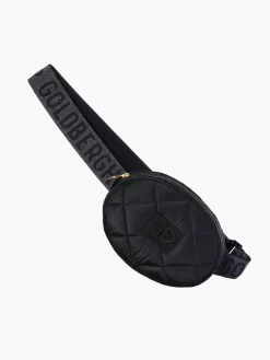 Goldbergh FRENCH Fanny Pack black Outlet