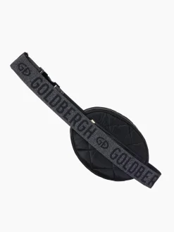Goldbergh FRENCH Fanny Pack black Outlet