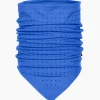 Goldbergh GEMMY Neckwarmer dazzling blue New