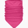 Goldbergh GEMMY Neckwarmer passion pink Store