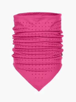 Goldbergh GEMMY Neckwarmer passion pink Store