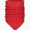 Goldbergh GEMMY Neckwarmer flame Online