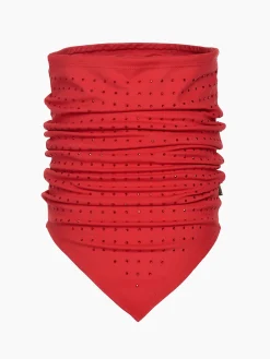 Goldbergh GEMMY Neckwarmer flame Online