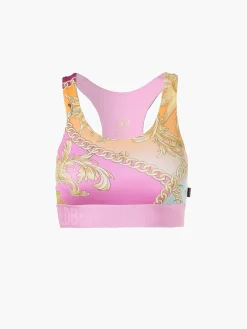 Goldbergh GEORGINA Bra miami magic Fashion