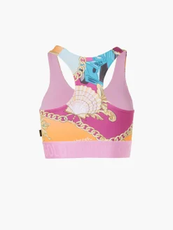 Goldbergh GEORGINA Bra miami magic Fashion