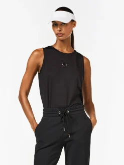 Goldbergh GIGI Sleeveless Top black Shop