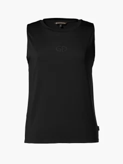 Goldbergh GIGI Sleeveless Top black Shop
