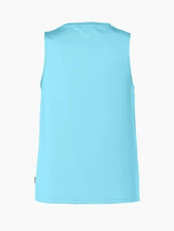 Goldbergh GIGI Sleeveless Top atlantic blue Hot