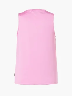 Goldbergh GIGI Sleeveless Top miami pink Cheap
