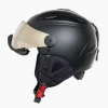 Goldbergh Glam Helmet Visor Black Best Sale