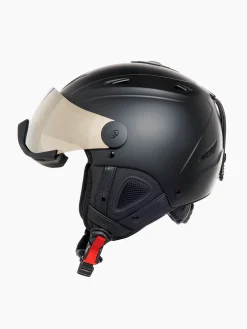 Goldbergh Glam Helmet Visor Black Best Sale