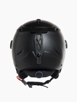 Goldbergh Glam Helmet Visor Black Best Sale