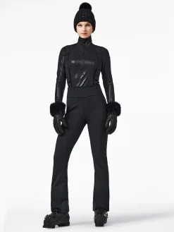 Goldbergh GLAMOUR Ski Pully black Cheap