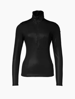 Goldbergh GLAMOUR Ski Pully black Cheap