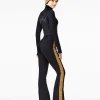 Goldbergh GOLDEN EDGE Ski Pants black New