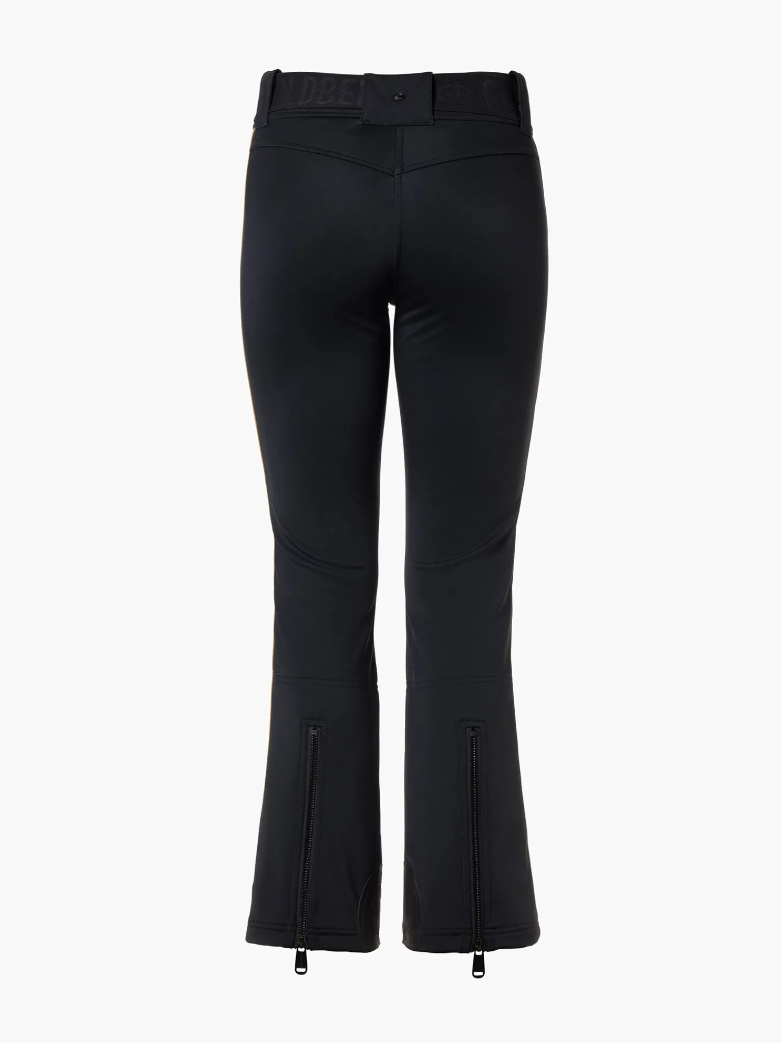Goldbergh GOLDEN EDGE Ski Pants black New