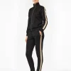 Goldbergh GWEN Track Pants black Sale