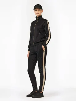 Goldbergh GWEN Track Pants black Sale