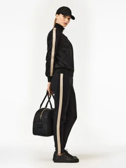 Goldbergh GWEN Track Pants black Sale