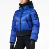Goldbergh HAPPY Ski Jacket dazzling blue Store