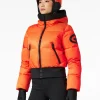 Goldbergh HAPPY Ski Jacket orange Discount