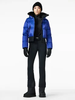 Goldbergh HAPPY Ski Jacket dazzling blue Store