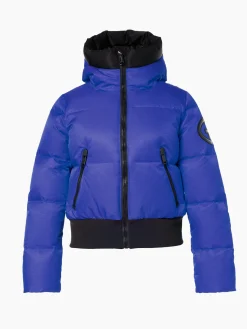 Goldbergh HAPPY Ski Jacket dazzling blue Store