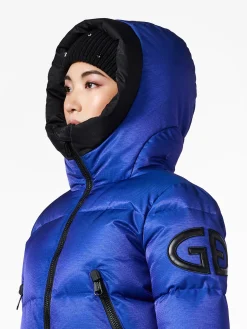 Goldbergh HAPPY Ski Jacket dazzling blue Store