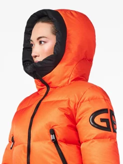 Goldbergh HAPPY Ski Jacket orange Discount