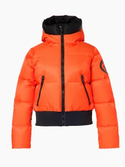 Goldbergh HAPPY Ski Jacket orange Discount