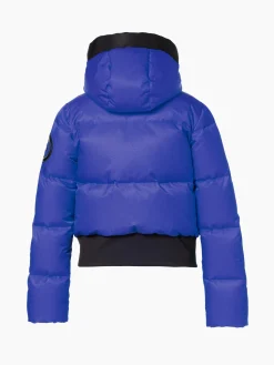 Goldbergh HAPPY Ski Jacket dazzling blue Store