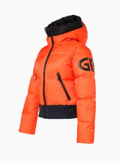 Goldbergh HAPPY Ski Jacket orange Discount