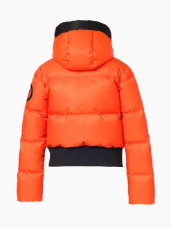 Goldbergh HAPPY Ski Jacket orange Discount