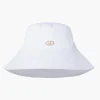 Goldbergh HARPER Bucket Hat white Cheap