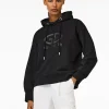 Goldbergh HARVARD Hoodie black Online