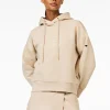 Goldbergh HARVARD Hoodie white sand New