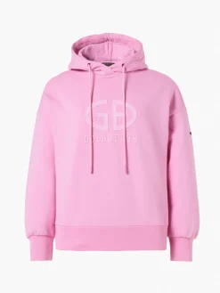 Goldbergh HARVARD Hoodie miami pink Hot