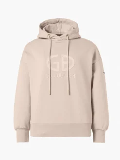 Goldbergh HARVARD Hoodie white sand New