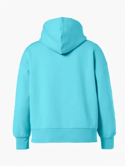 Goldbergh HARVARD Hoodie atlantic blue Shop