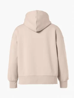 Goldbergh HARVARD Hoodie white sand New