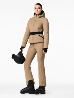 Goldbergh HIDA Ski Jacket marmottes Discount