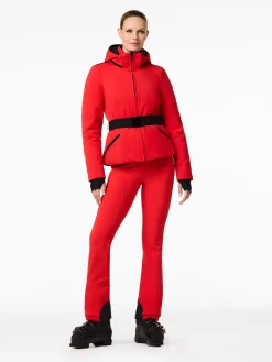 Goldbergh HIDA Ski Jacket flame Shop